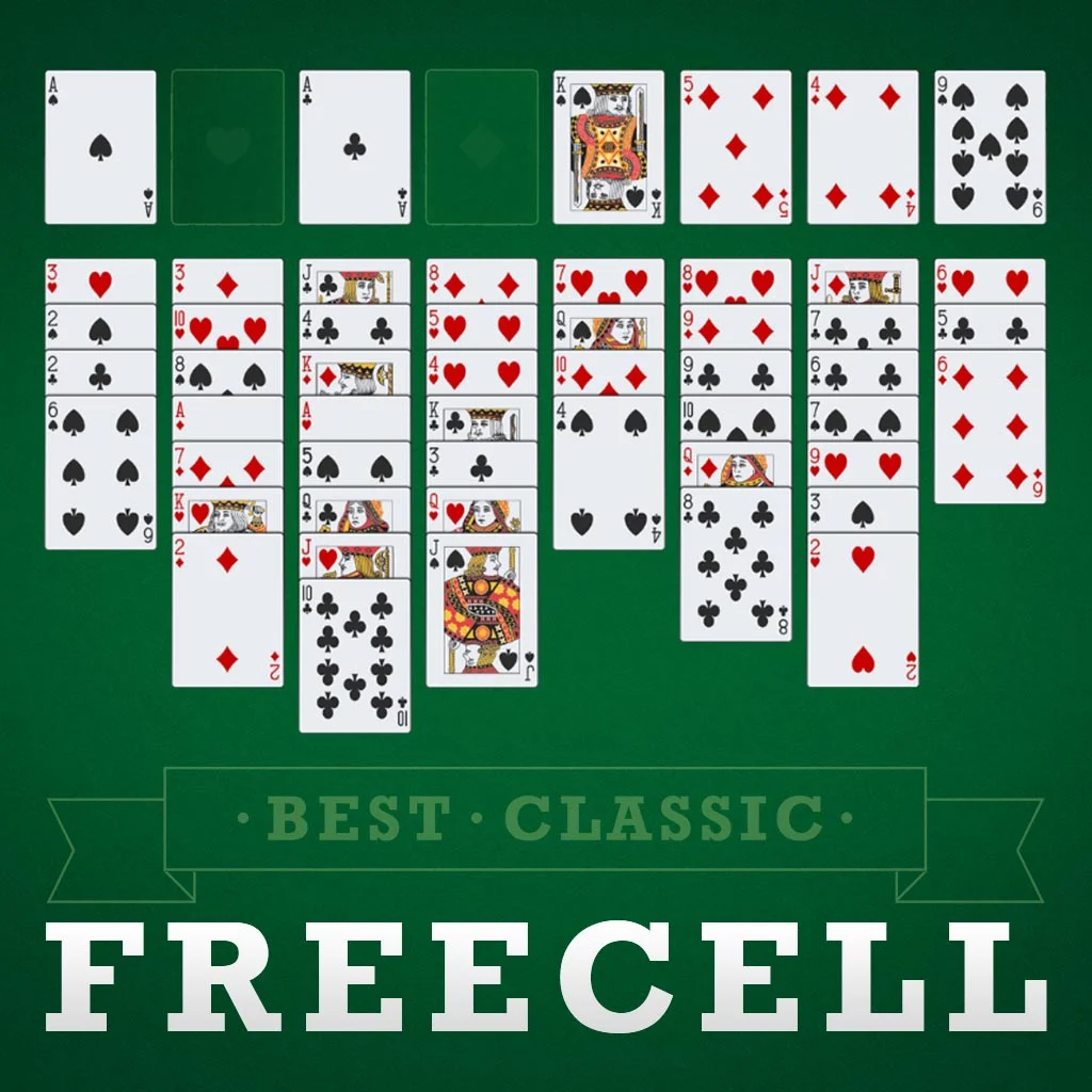Net solitaire
